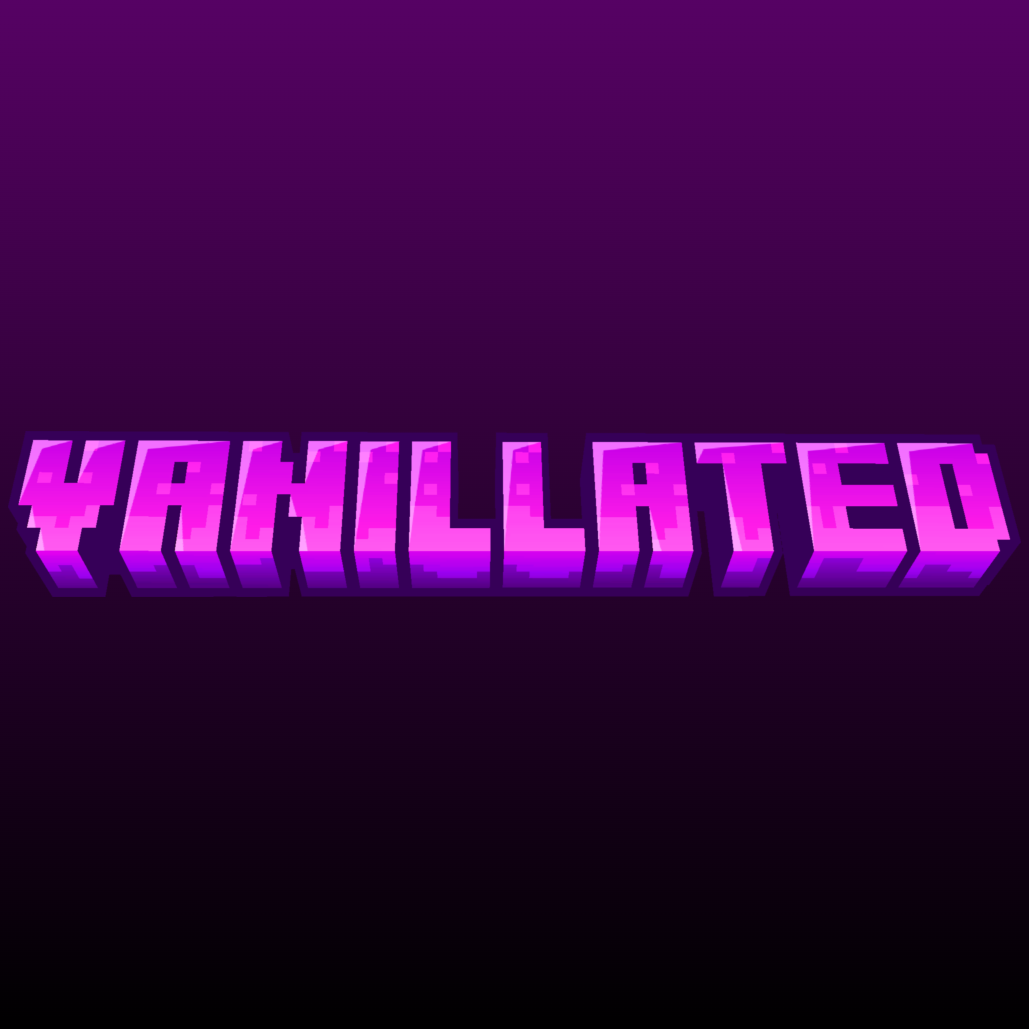 Vanillated
