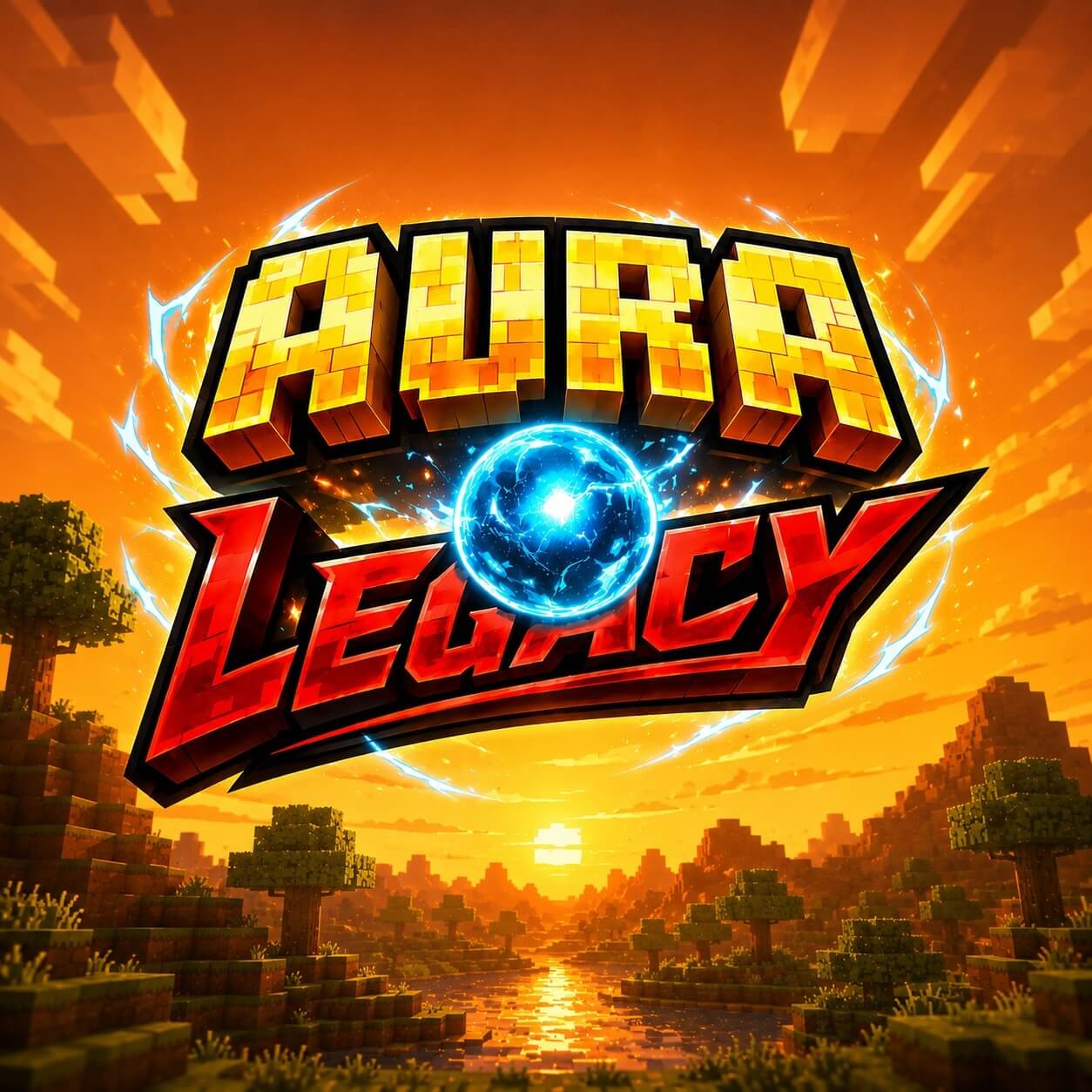Aura Legacy
