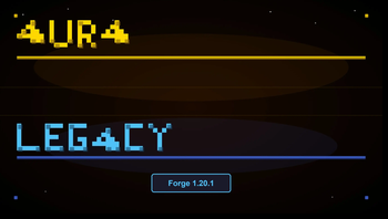 Aura Legacy