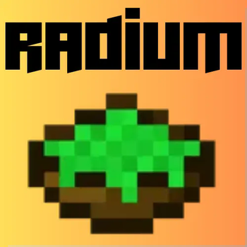 Radium Optimization