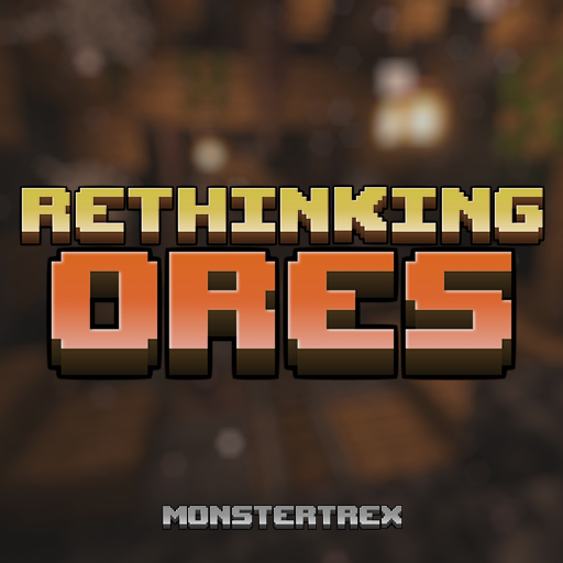 Rethinking Ores
