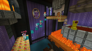 Скриншот: LittleBigPlanet Mash-up