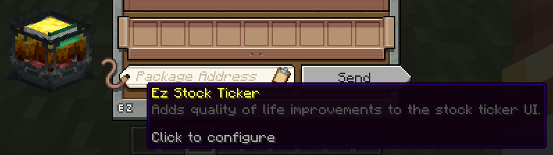 EZ GUI Patch