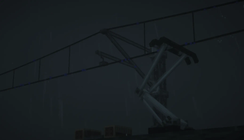 Railway electrification