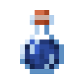 More Effects in Potions logo