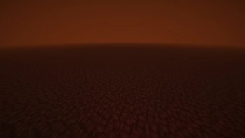 A flat Nether !