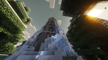 Lich Tower