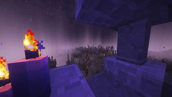 The End