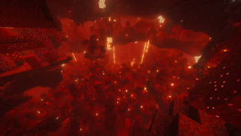 The Nether