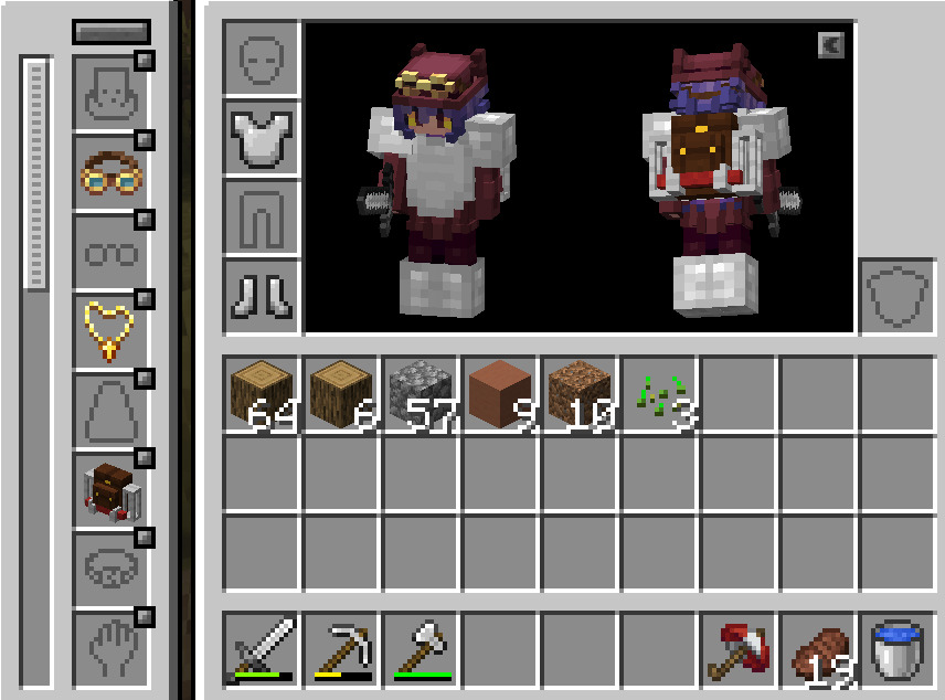 Inventory