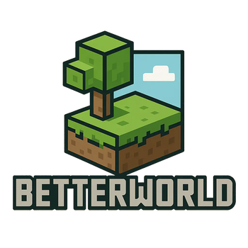 BetterWorld Is Better