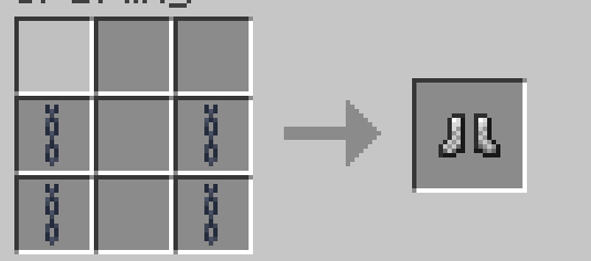 PatatesPVP's Craftable Chainmail Armor — screenshot 2