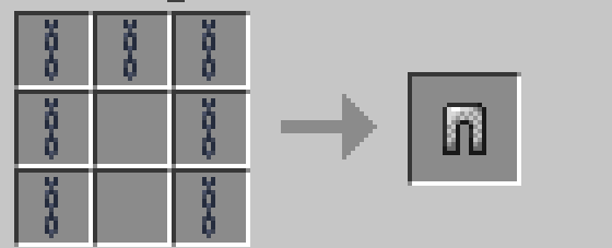 PatatesPVP's Craftable Chainmail Armor — screenshot 3