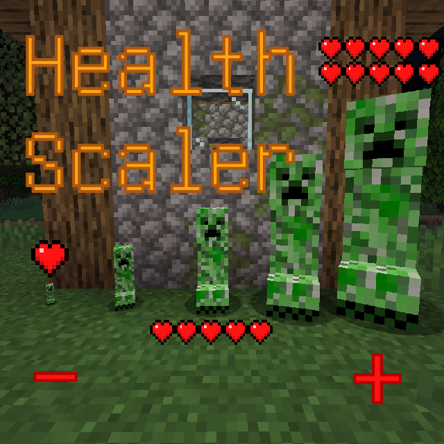 Health Scaler
