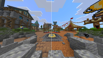 PVP Preset