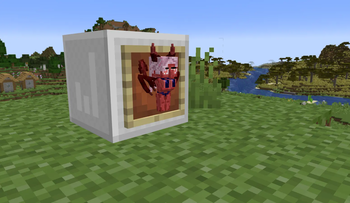 DARKKHALIS' Demon Totem — screenshot 3