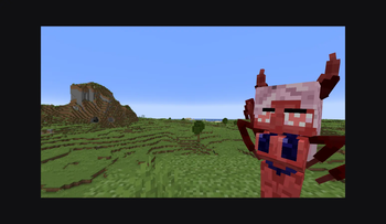 DARKKHALIS' Demon Totem — screenshot 1
