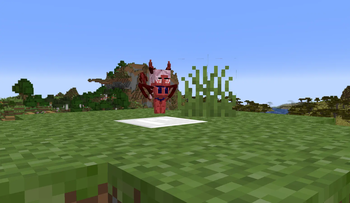 DARKKHALIS' Demon Totem — screenshot 2