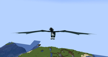 Dragon Barrel Roll — screenshot 2