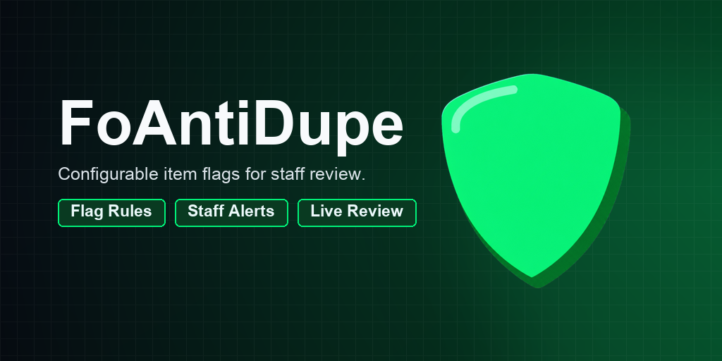 FoAntiDupe cover image
