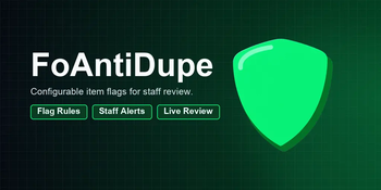 FoAntiDupe cover image