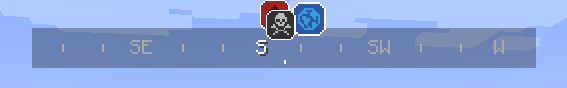 Overlapping Icons