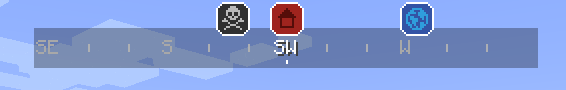 Death, Home, and World Spawn