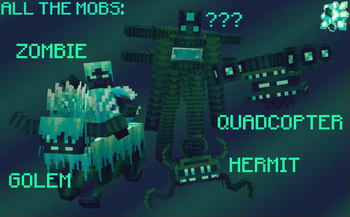 Glowroot Mobs 