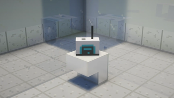 Portal Radio