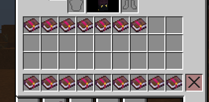 Easy Mending (EM) — screenshot 1