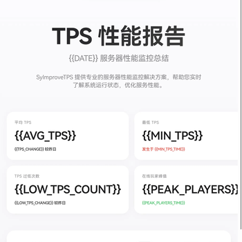 Visualize TPS viewing