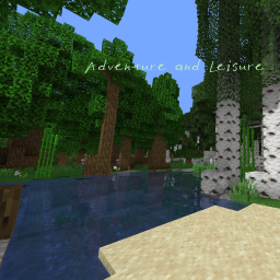 Adventure and Leisure