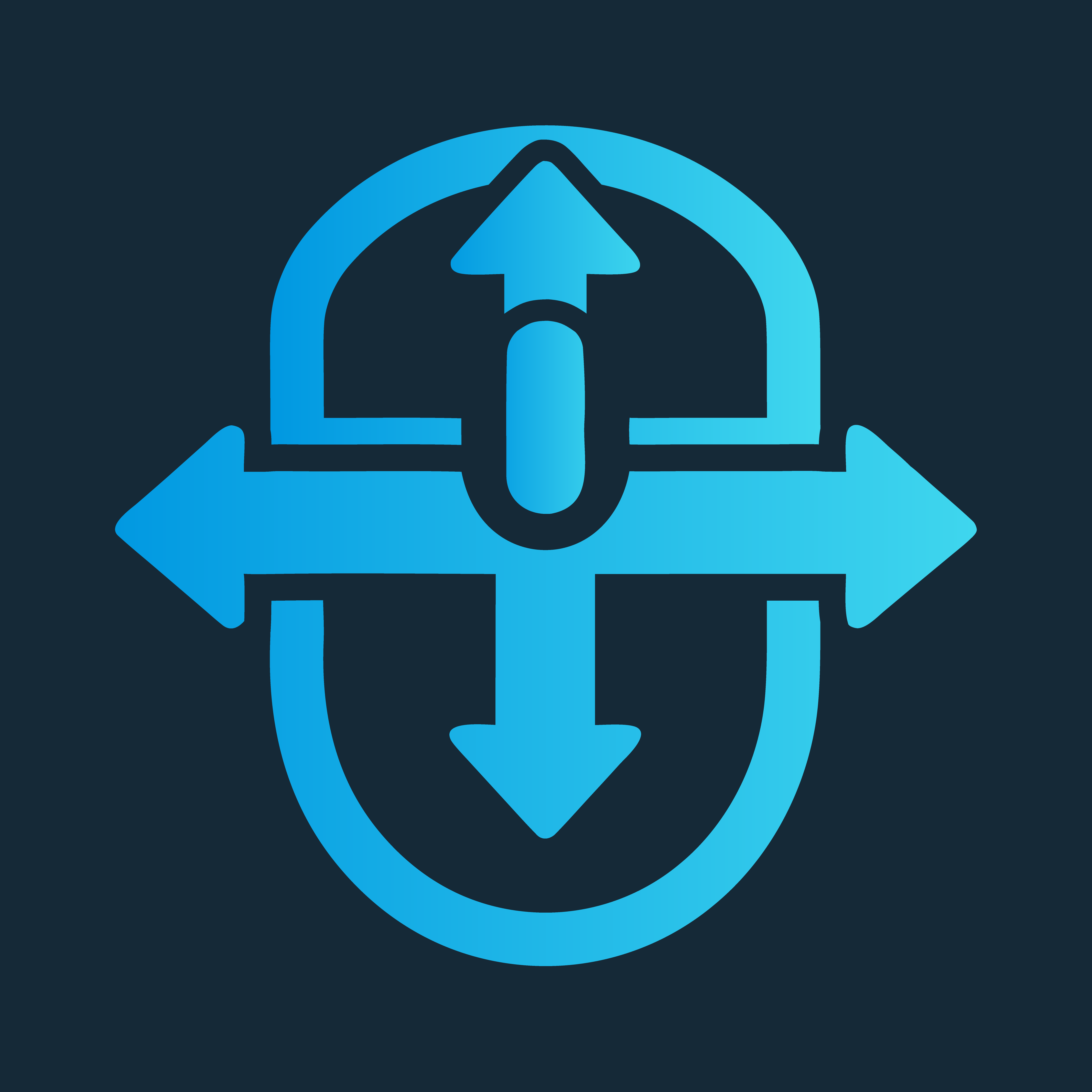 Scroll Control