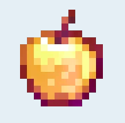 return craft of enchanted golden apple