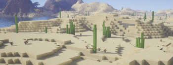 Desert