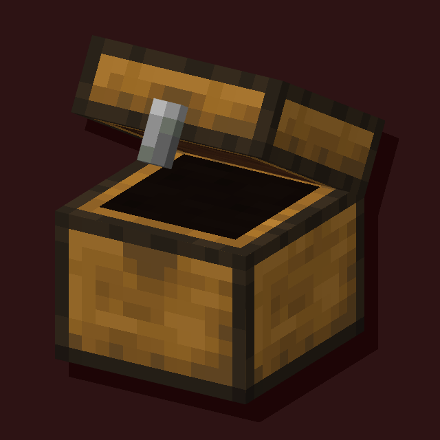 New Chests