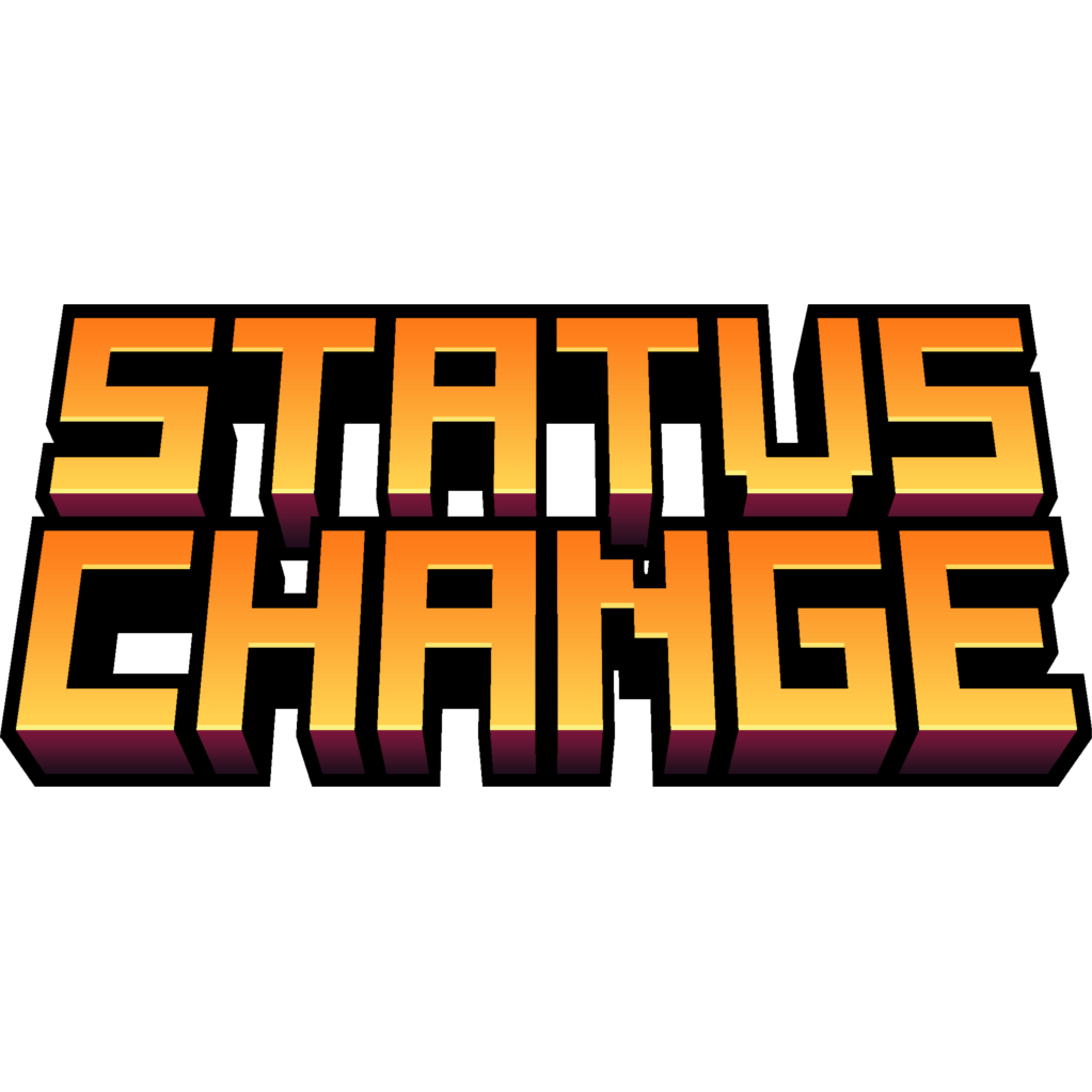 Statuschange minecraft plugin