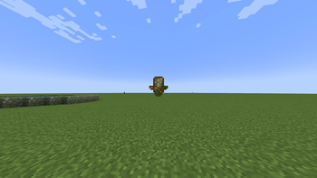 Old totem of undying