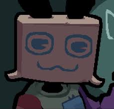 Modrinth profile picture for @Chop
