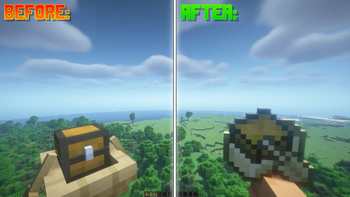 Chest Boat Comparison