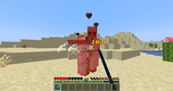 Dinamic Damage — screenshot 2
