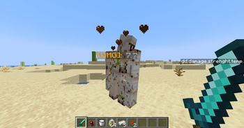 Dinamic Damage — screenshot 1