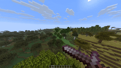 Swing Animation Plus