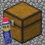 WD-40 for Chests