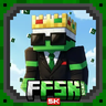 FFSK GAMER 5K PVP PACK