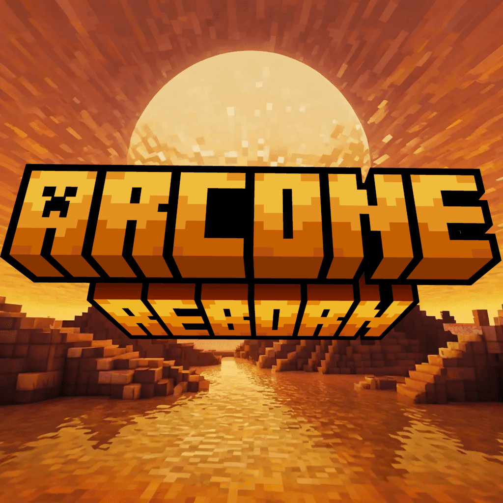 Arcone Reborn