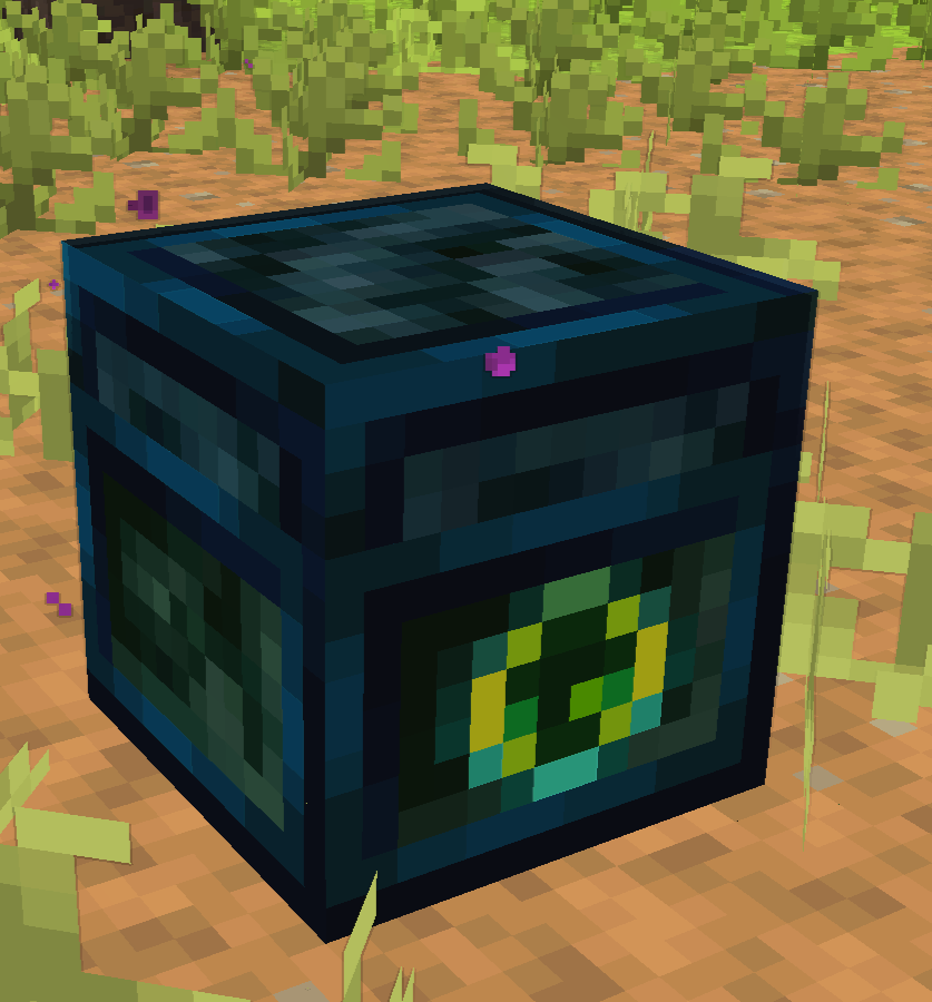 Stupendous Visuals — screenshot 1