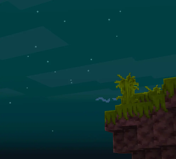 cliffside