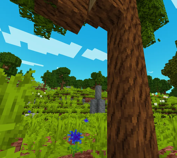 overworld