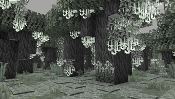 the pale garden
